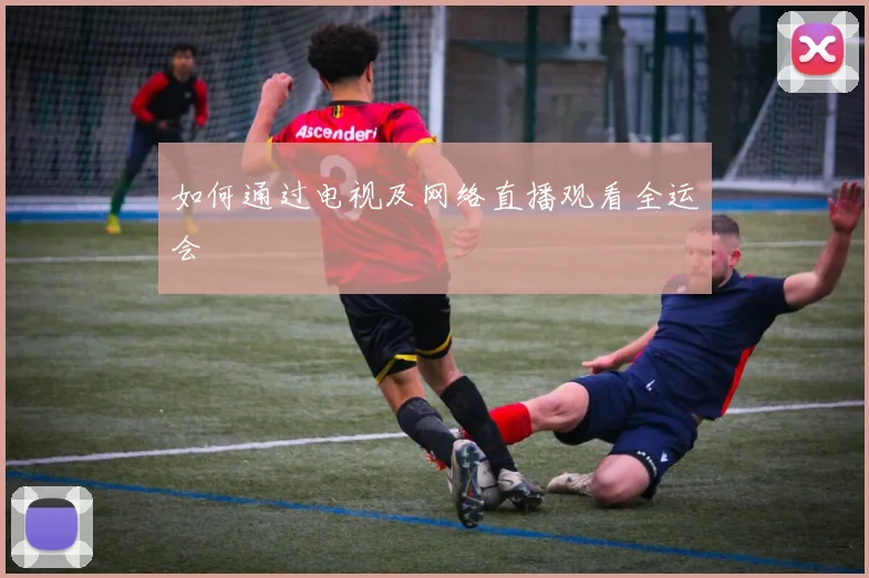 如何通过电视及网络直播观看全运会