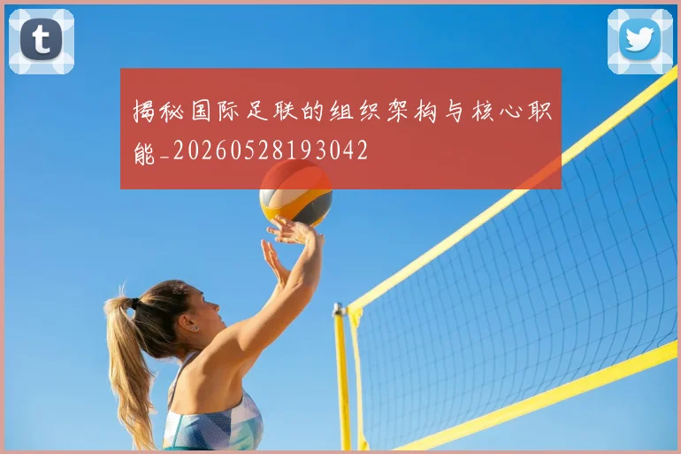揭秘国际足联的组织架构与核心职能_20260528193042