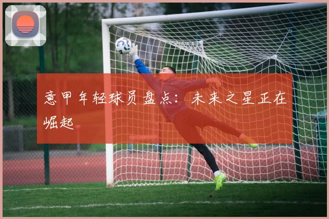 意甲年轻球员盘点:未来之星正在崛起