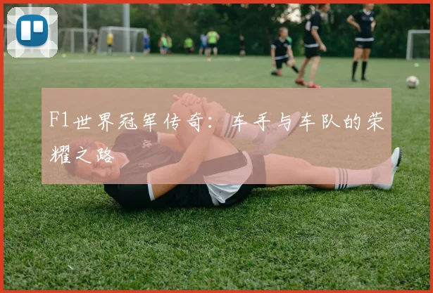 F1世界冠军传奇：车手与车队的荣耀之路